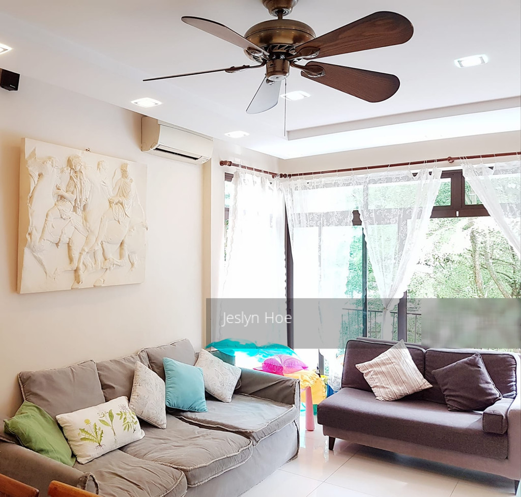 Varsity Park Condominium (D5), Condominium #182288322
